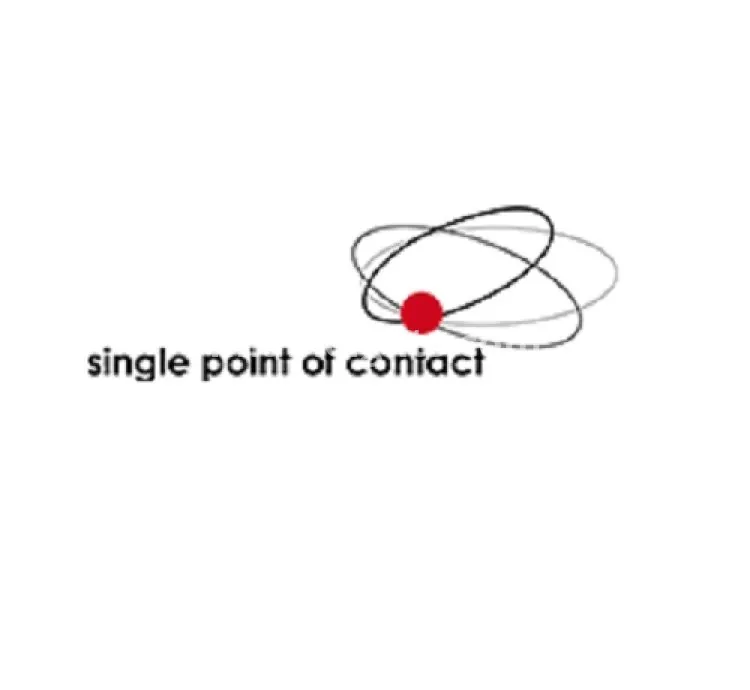 Single Point of Contact