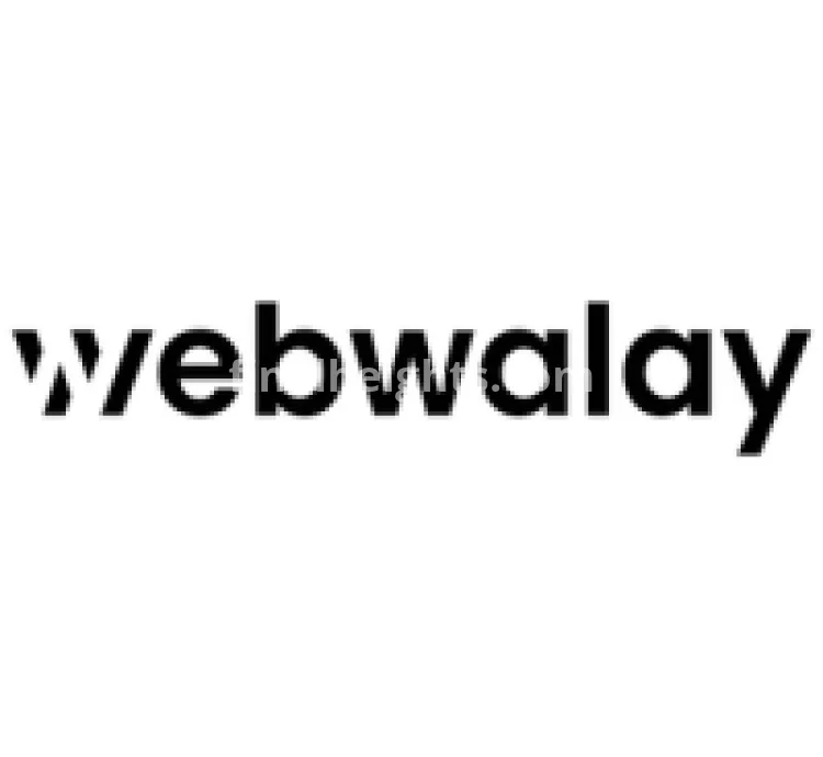 Web Walay