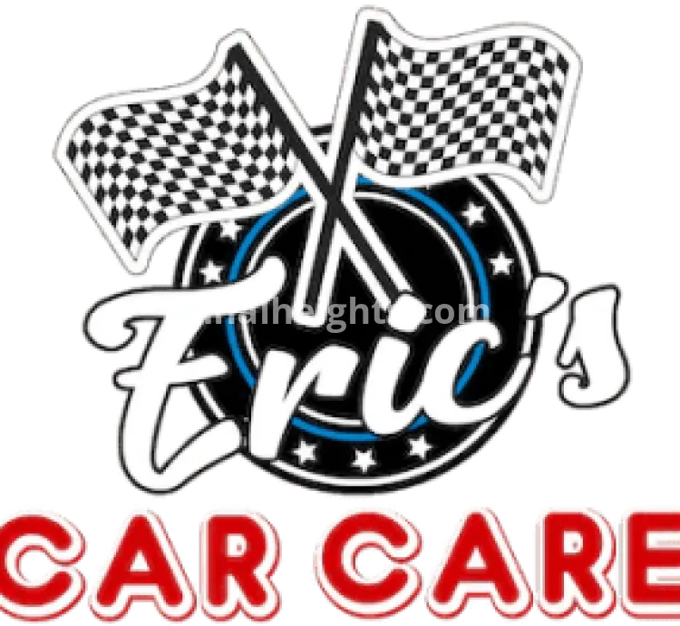 Eric's Car Care
