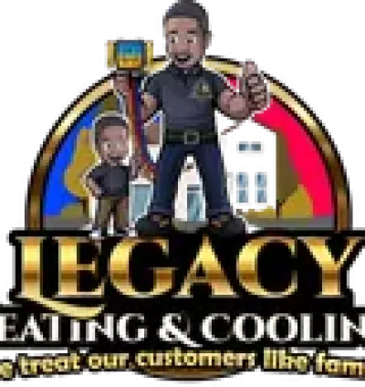 Legacy Heating & Cooling LLC