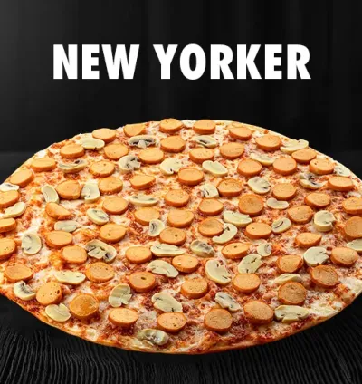 Pizza Hut Pakistan