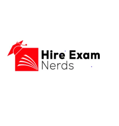 Hire Exam Nerds