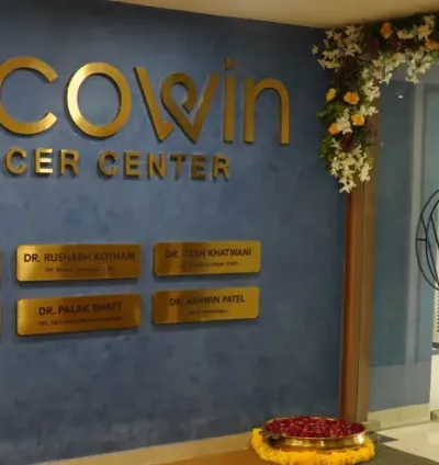 Oncowin Cancer Center