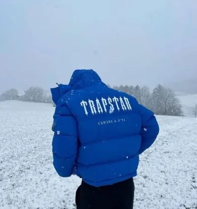 Trapstar