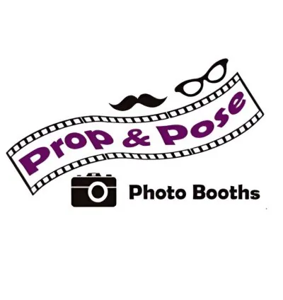 Prop and Pose Photo Booths