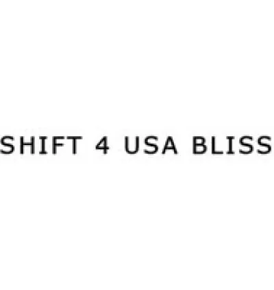 Shift 4 USA Bliss