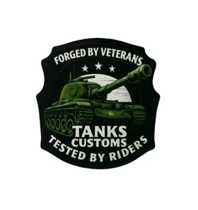 Tanks Customs