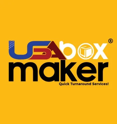 USA Box Maker | Printing & Packaging Company in USA