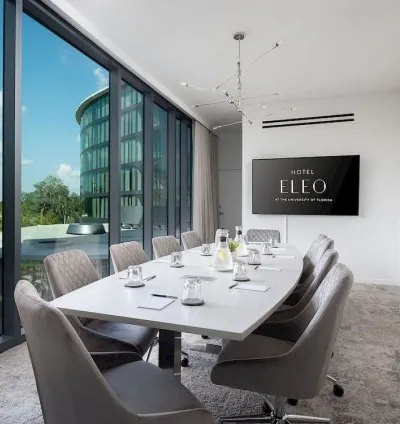 Hotel ELEO