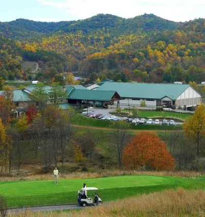 Stonewall Resort