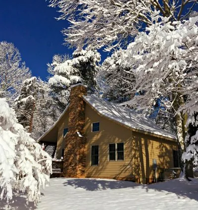 Stonewall Resort 3