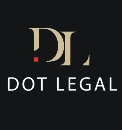 Dot legal