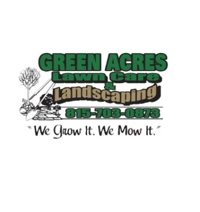 Green Acres Lawn Care & Landscaping Group