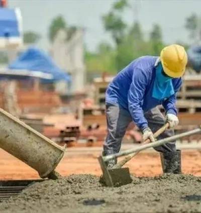 GW Brockelbank Concrete Contractors