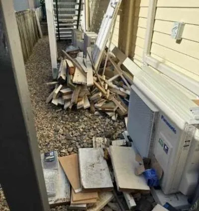 Shaye's Rubbish Removals