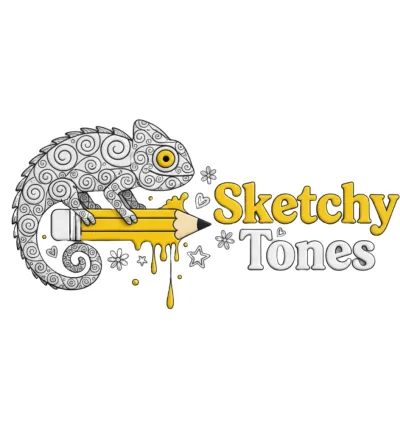 Sketchy Tones