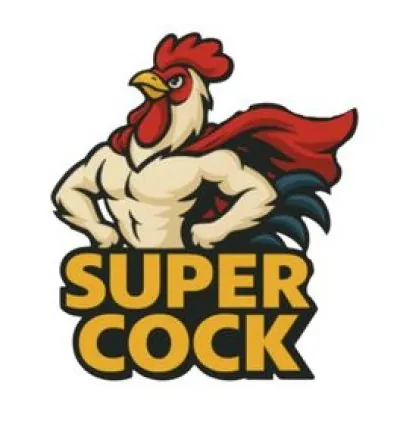 Super Cock Energy