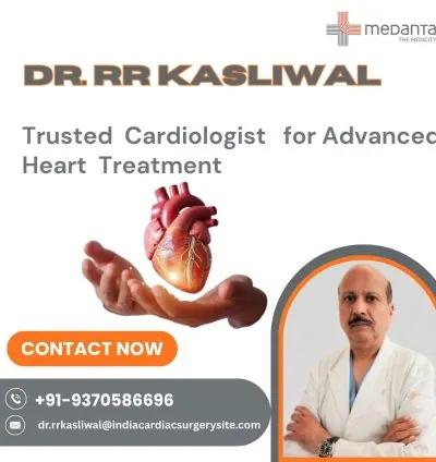 Dr. RR Kasliwal