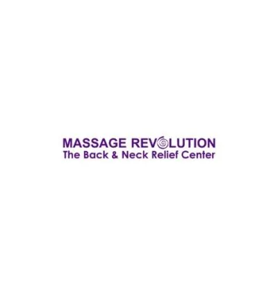 Massage Revolution