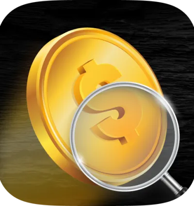 Coin ID Scanner