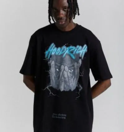 Hoodrich