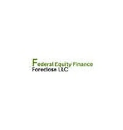 Federal Equity Finance