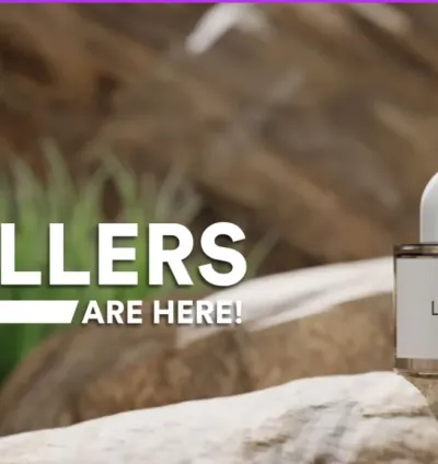 Sesky Perfumes