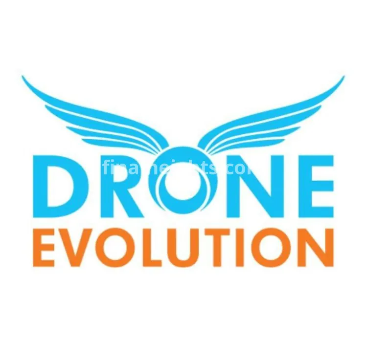 Drone Evolution Ltd