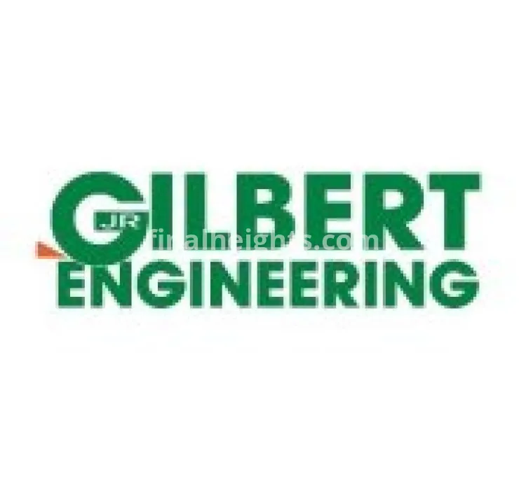 JR Gilbert Engineering Ltd