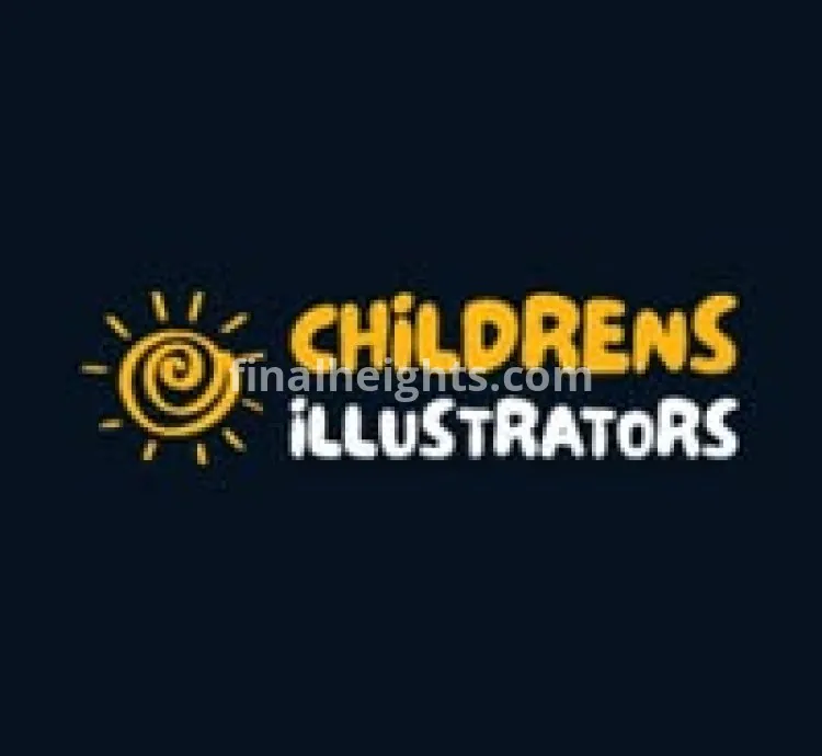 Best Fantasy Illustrators @ ChildrensIllustratorsNZ
