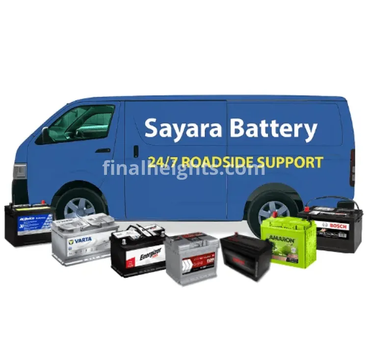 800 Car Battery Replacement
