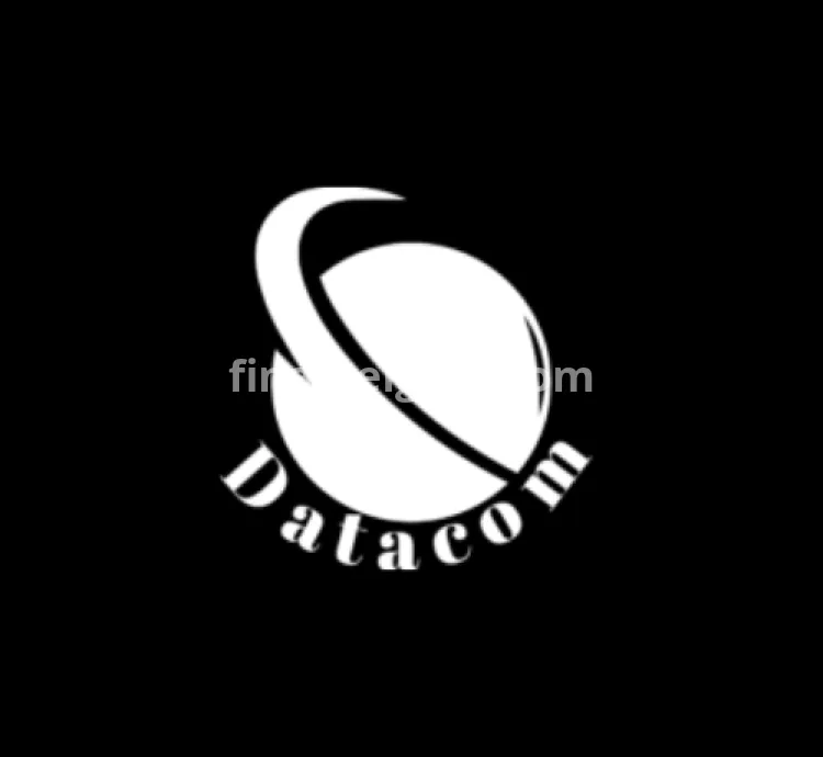 DATA COM