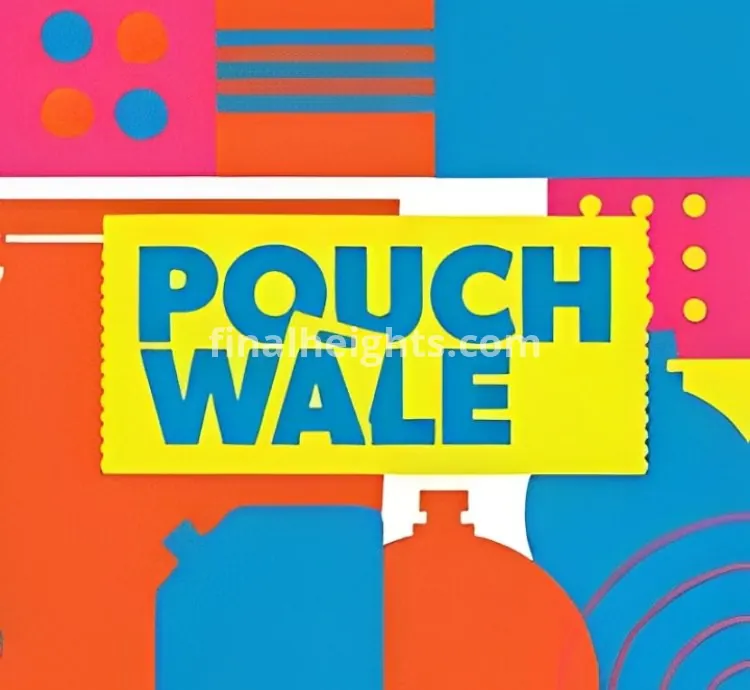 PouchWale