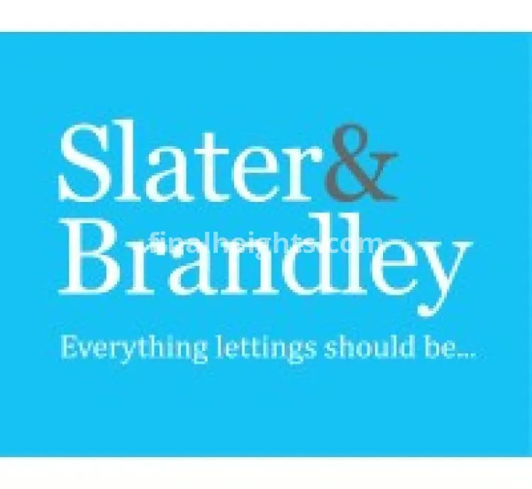 Slater & Brandley