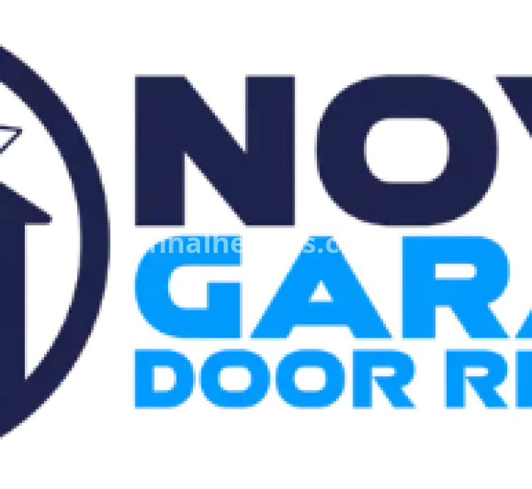 NOVA GARAGE DOOR REPAIRS LLC