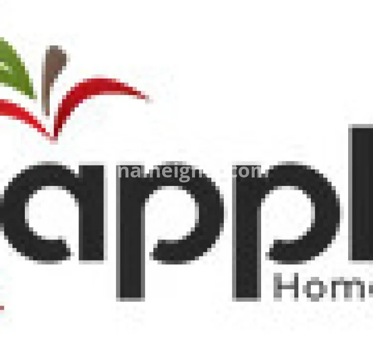 Apple homeware