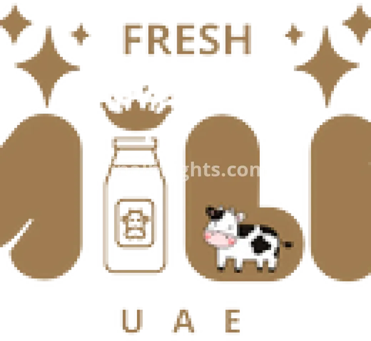 Fresh Milk UAE