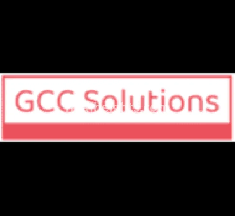 GCG Enterprise Solutions – Part of Ghobash Group