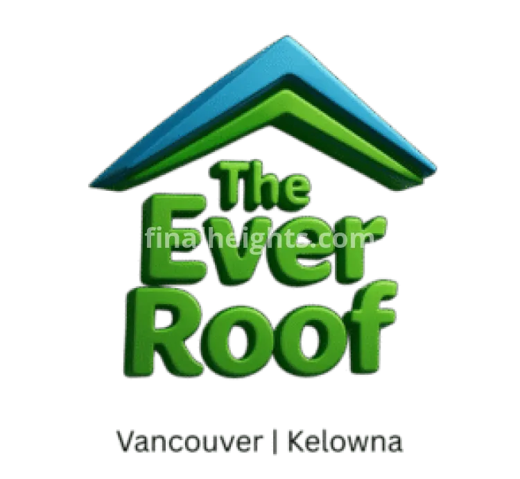 Ever Roof Kelowna