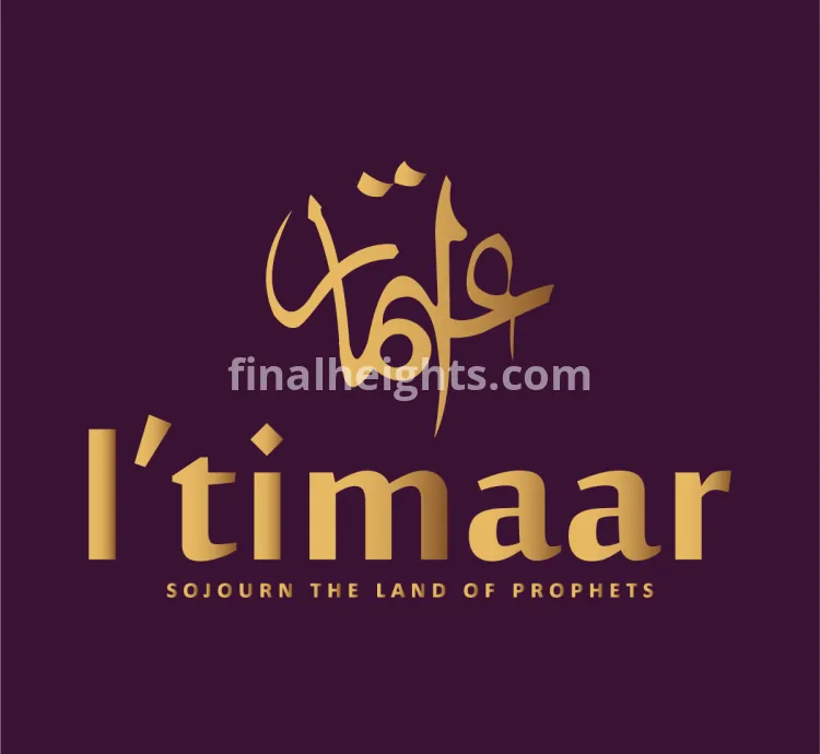 Itimaar | Hajj and Umrah Travel Operator