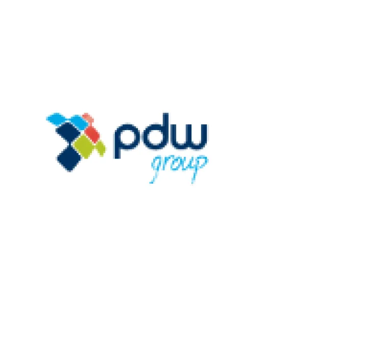 PDW group (UK) Ltd.