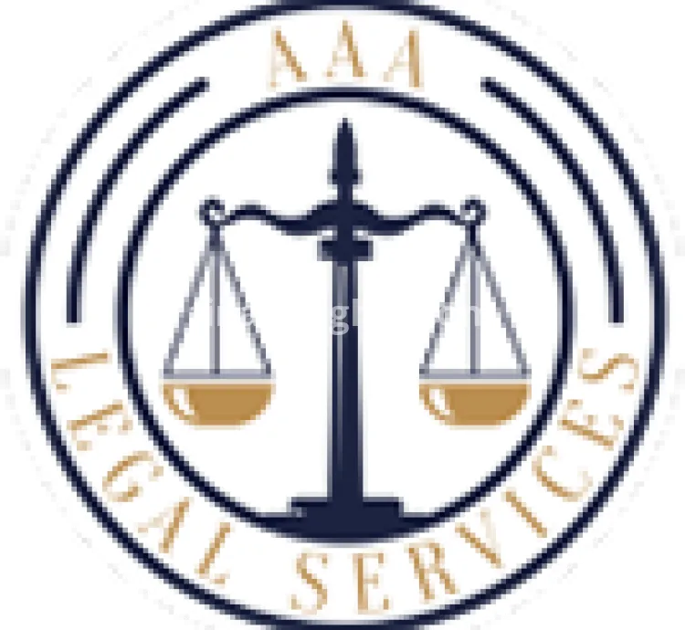 AAA Legal Services