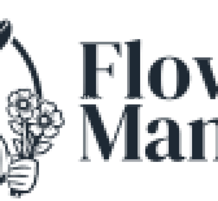 Flowers Man