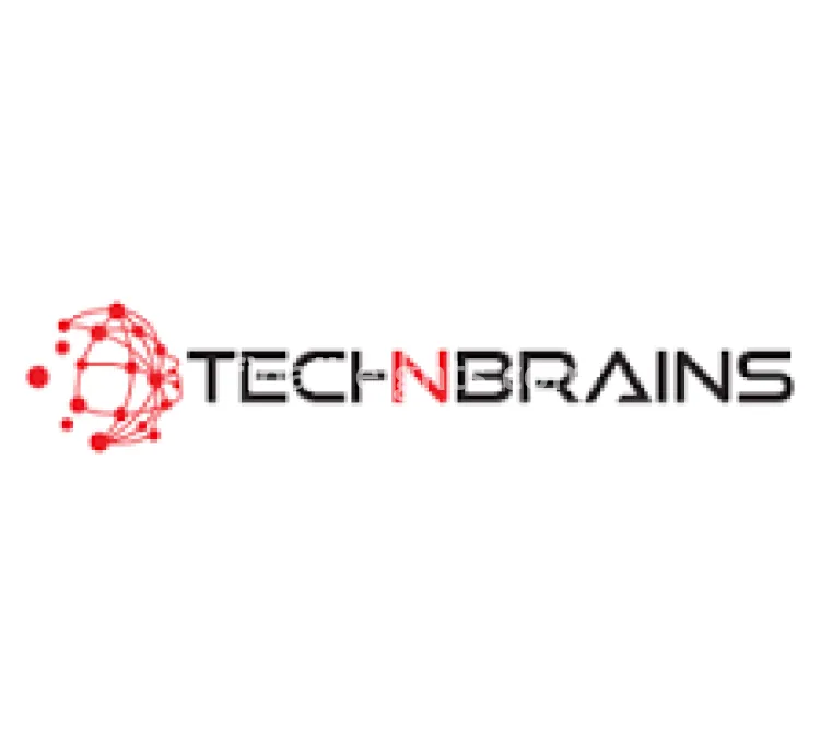TechnBrains-Mobile App Development
