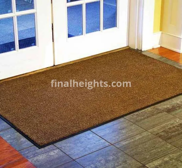 Floor Mats Supplier & Contractors in Dubai (UAE)