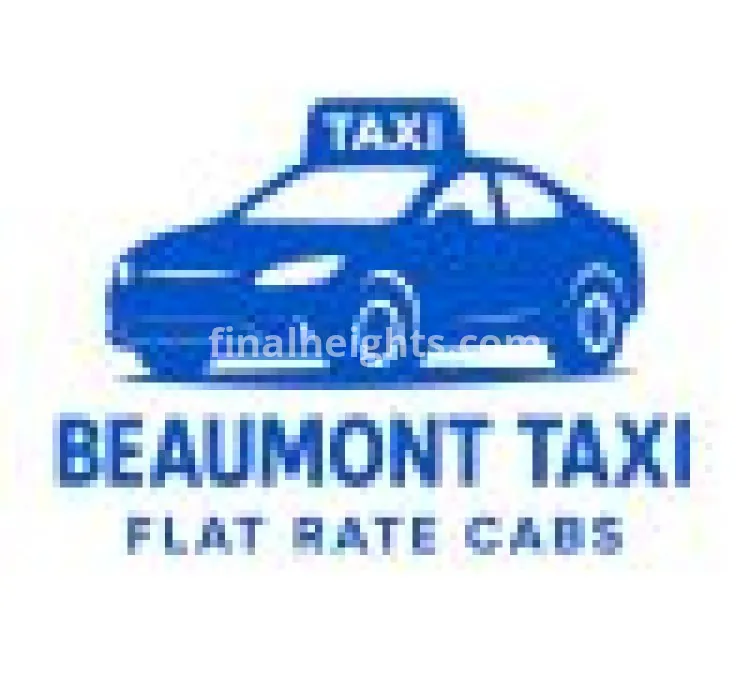 Flat Rate Beaumont Taxi LTD - Best Flat Rate Airport Cab Beaumont - Taxi Beaumont