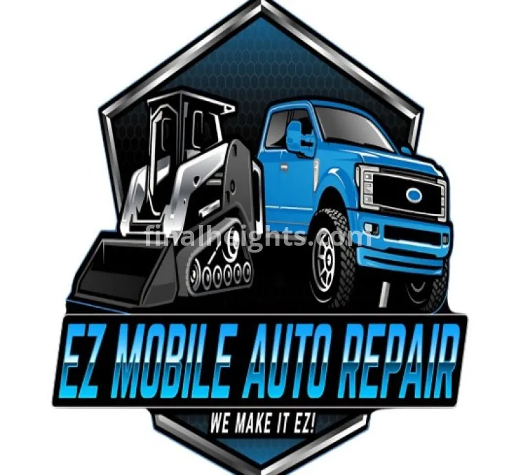 EZmobileautorepairs