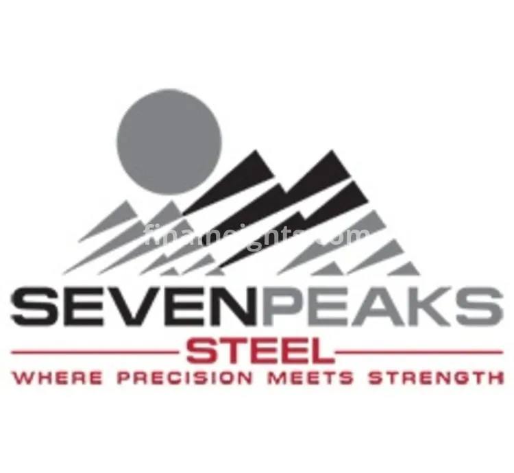 Seven Peaks Steel