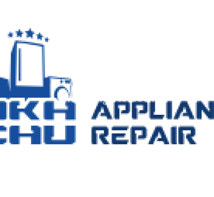 Okhchu Appliance Repair