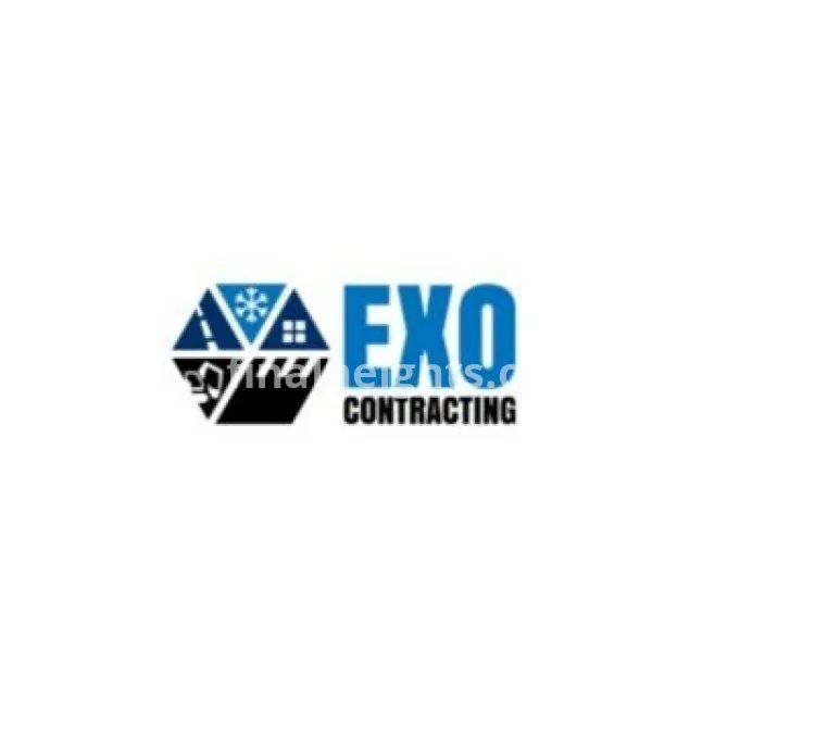 Exo Contracting